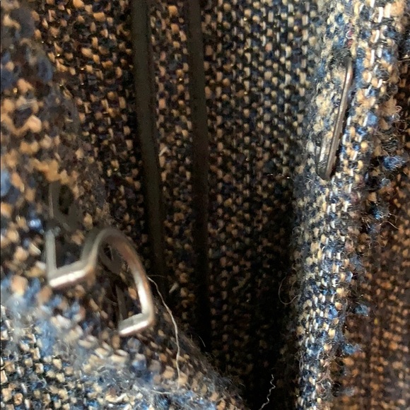 tweed jacket - Picture 3 of 6